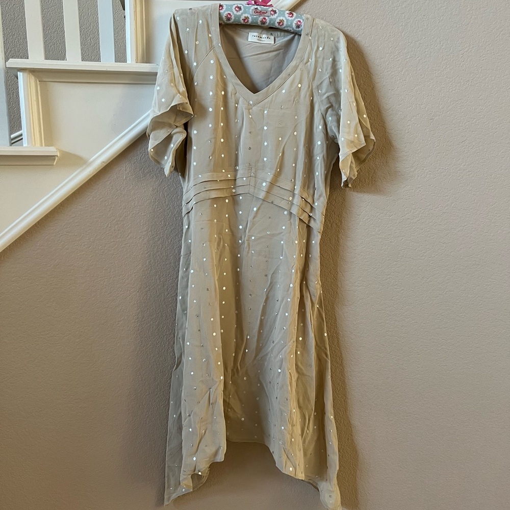Rosemunde dress NWOT
